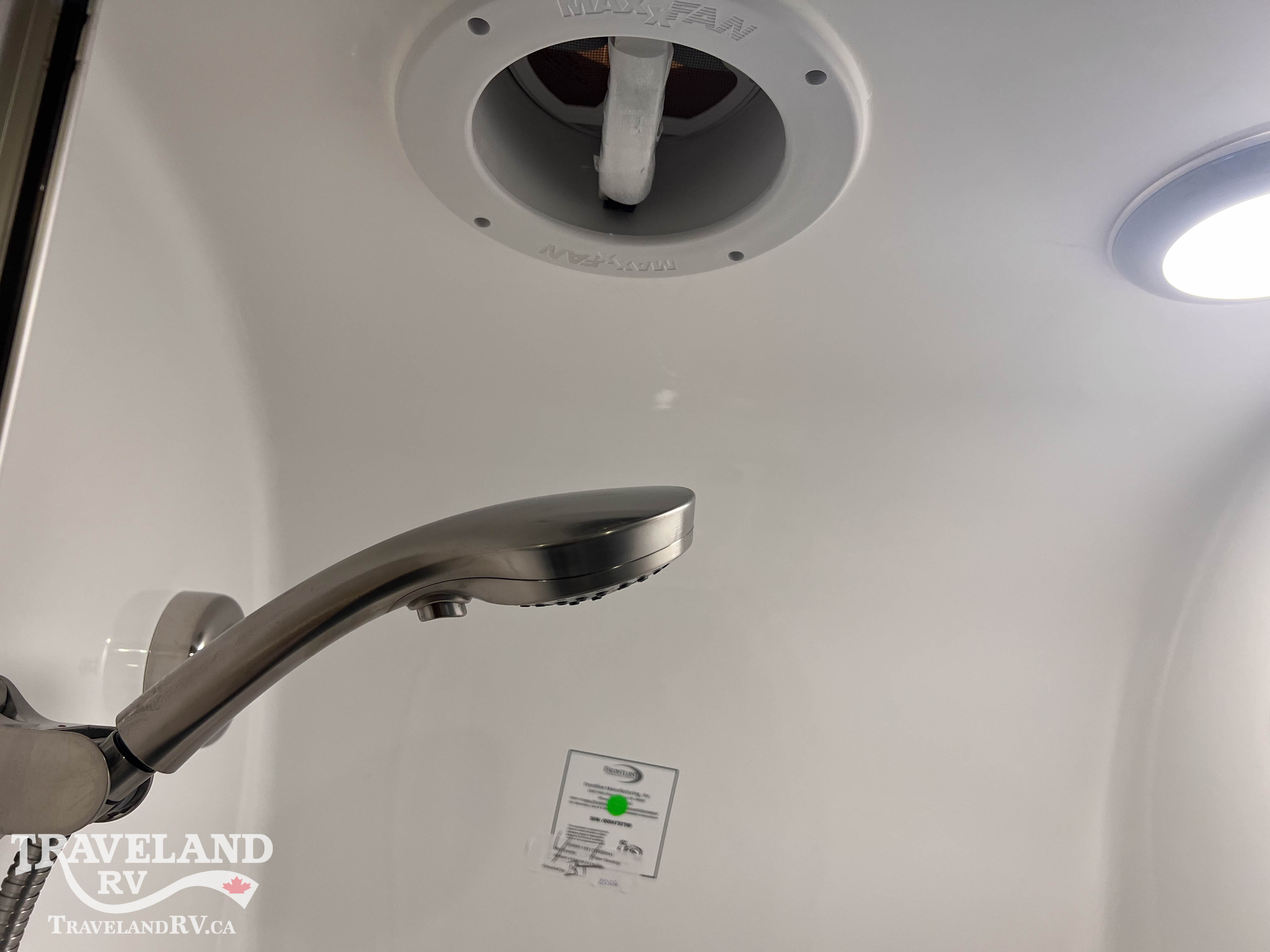 2026 Airstream Tradewind 25FBQ - Image 30