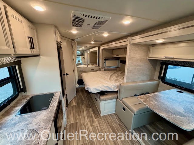 2022 Thor Motor Coach Compass RUV 23TW - Image 15