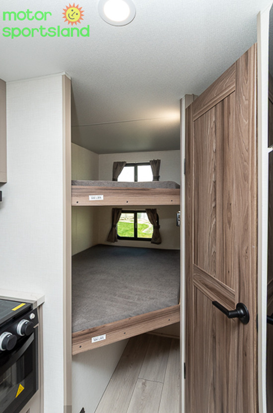 2027 KZ RV Connect Mini CM231BH - Image 25