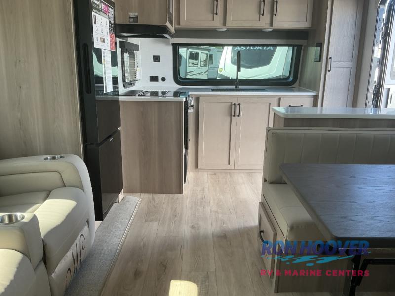2025 FOREST RIVER 26SFK - Image 11