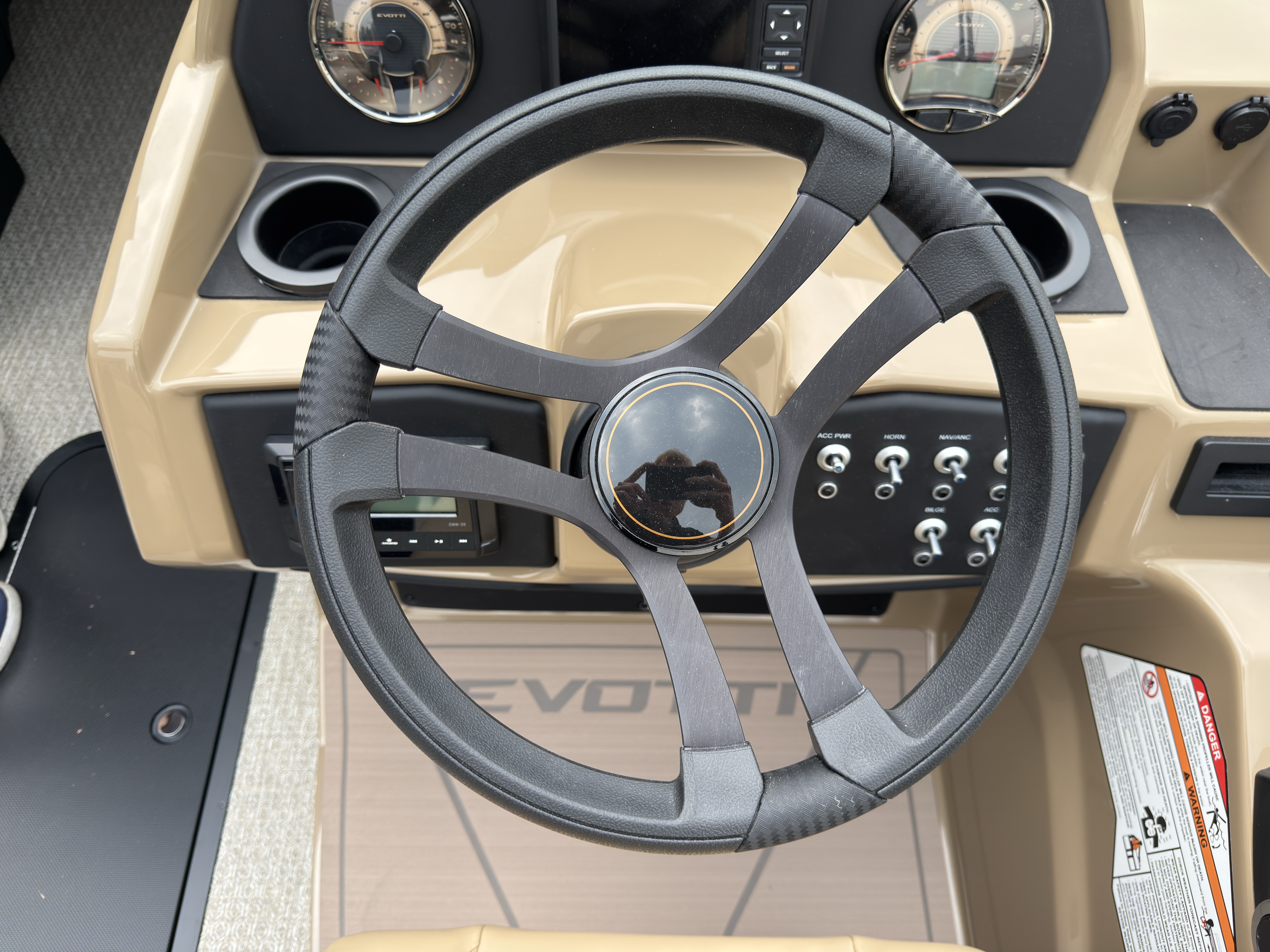 2027 Evotti 521QL - Image 19