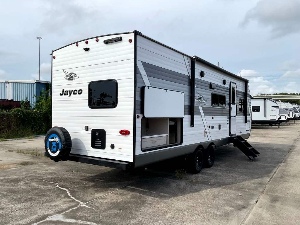 2027 JAYCO Jay Flight 261BHS - Image 33