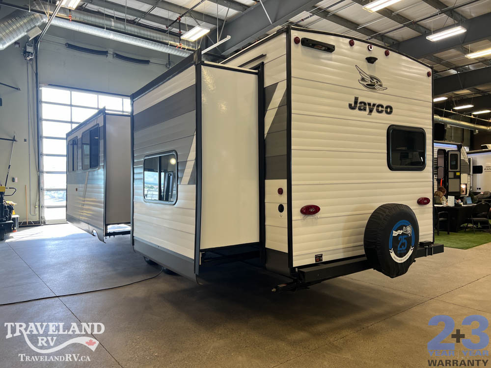 2027 Jayco Jay Flight SLX 321BDS - Image 5