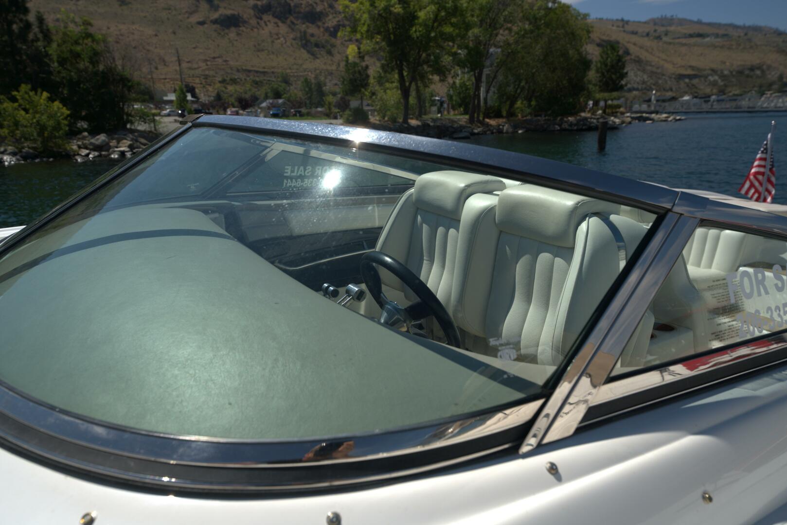 2005 Cobalt 343 - Image 27