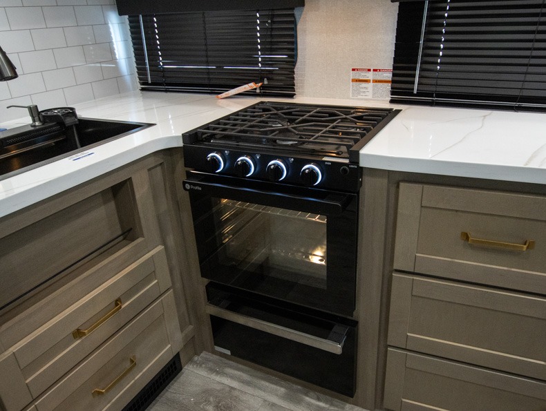 2026 Jayco Eagle HT 25RUC - Image 11