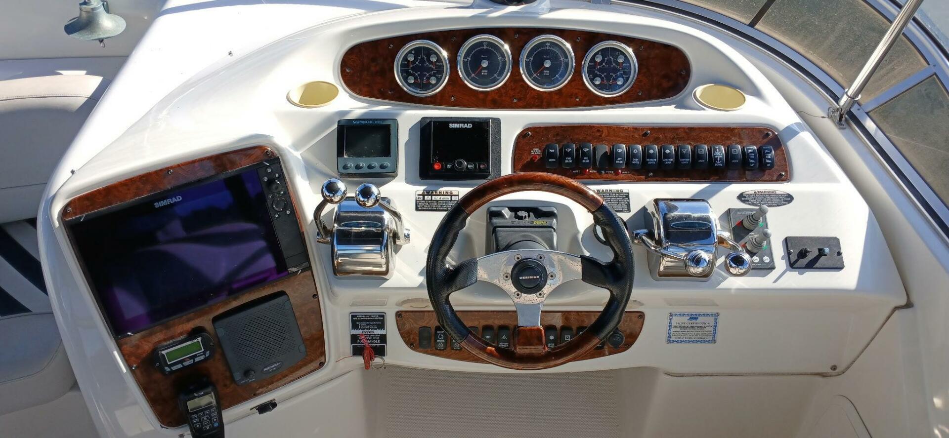 2006 Meridian - Image 10