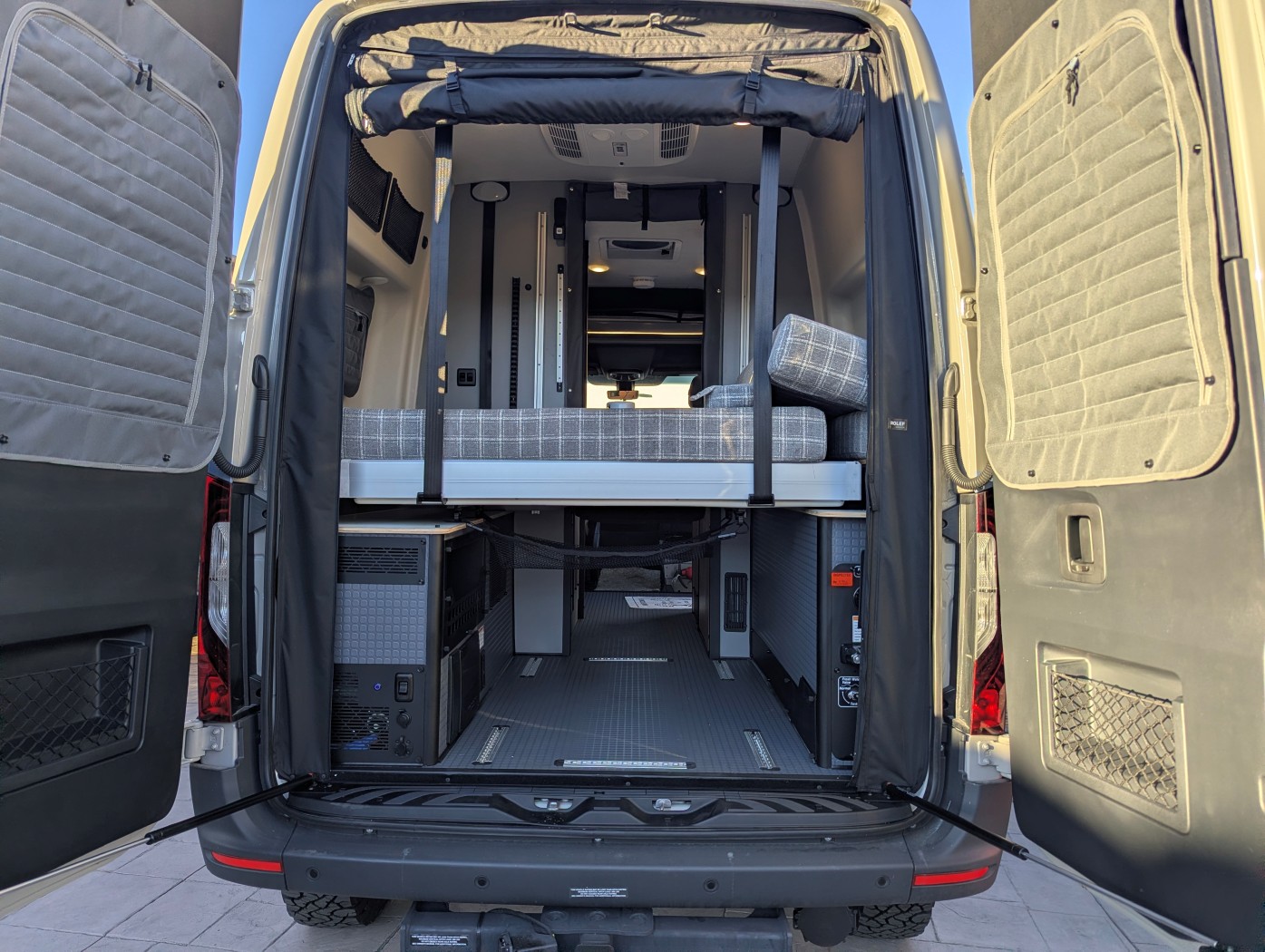 2026 Winnebago Revel 44EC - ATH Edition - Image 17
