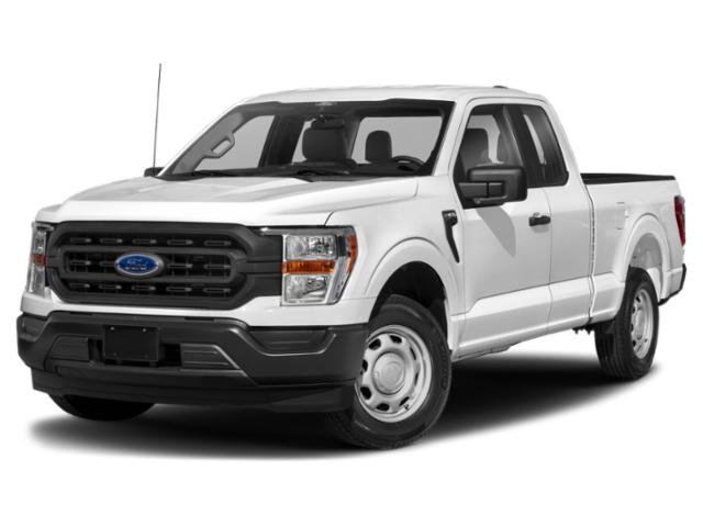 2021 Ford F150 Supercab XL 4WD - Image 1