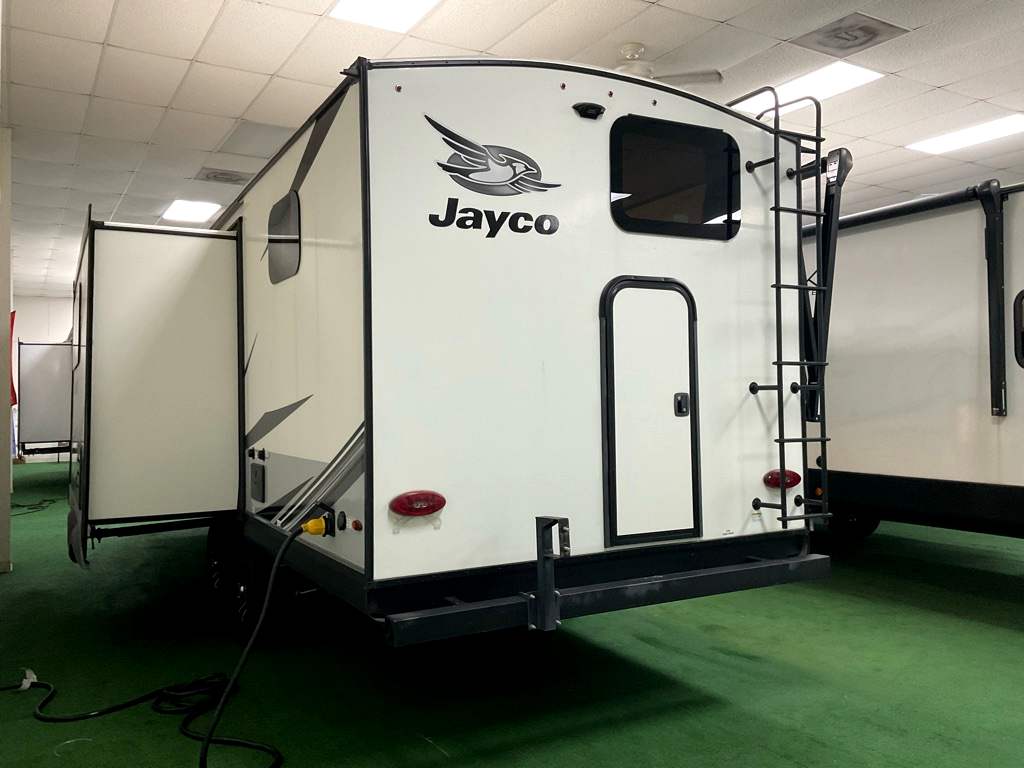2023 JAYCO WHITE HAWK 25MBH - Image 32