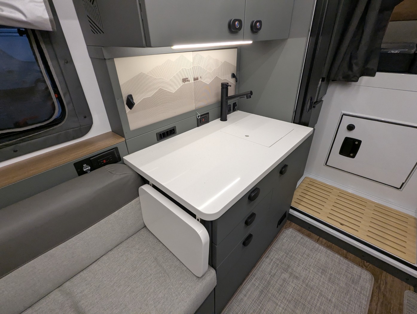 2027 Winnebago ARKA 20Z - Image 41