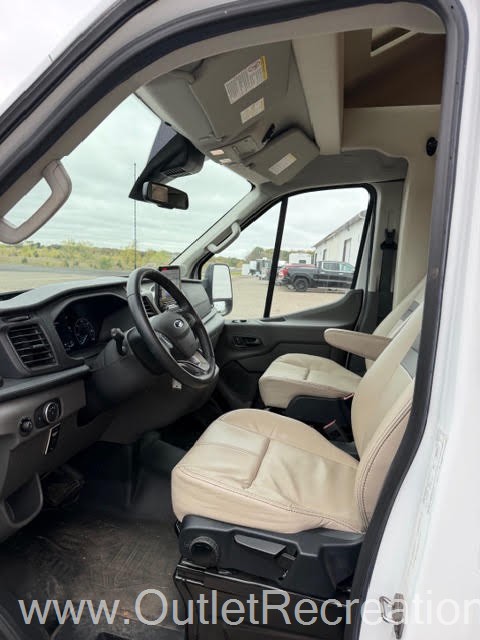 2022 Thor Motor Coach Compass RUV 23TW - Image 12