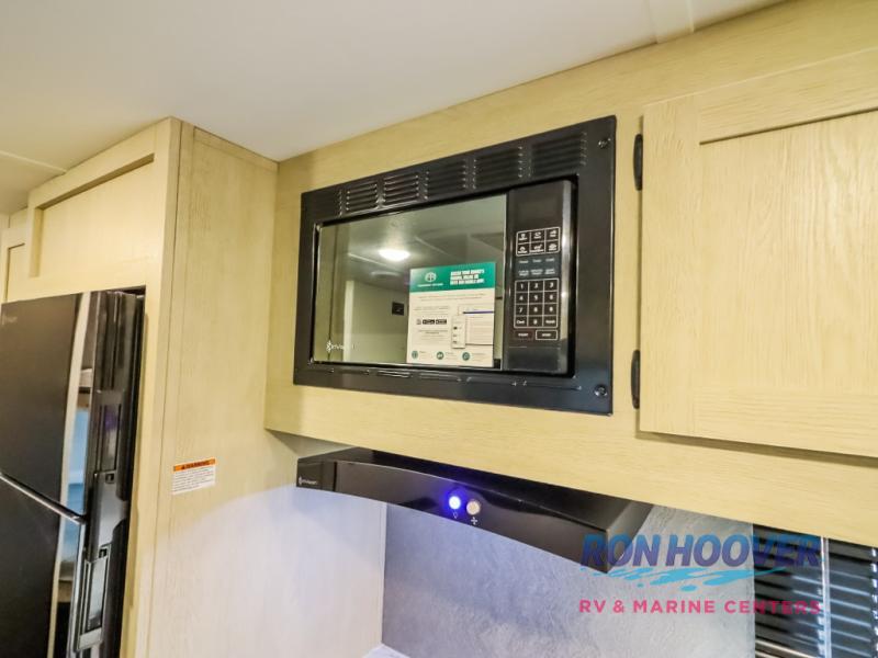 2026 COACHMEN SPIRIT 290BH - Image 17