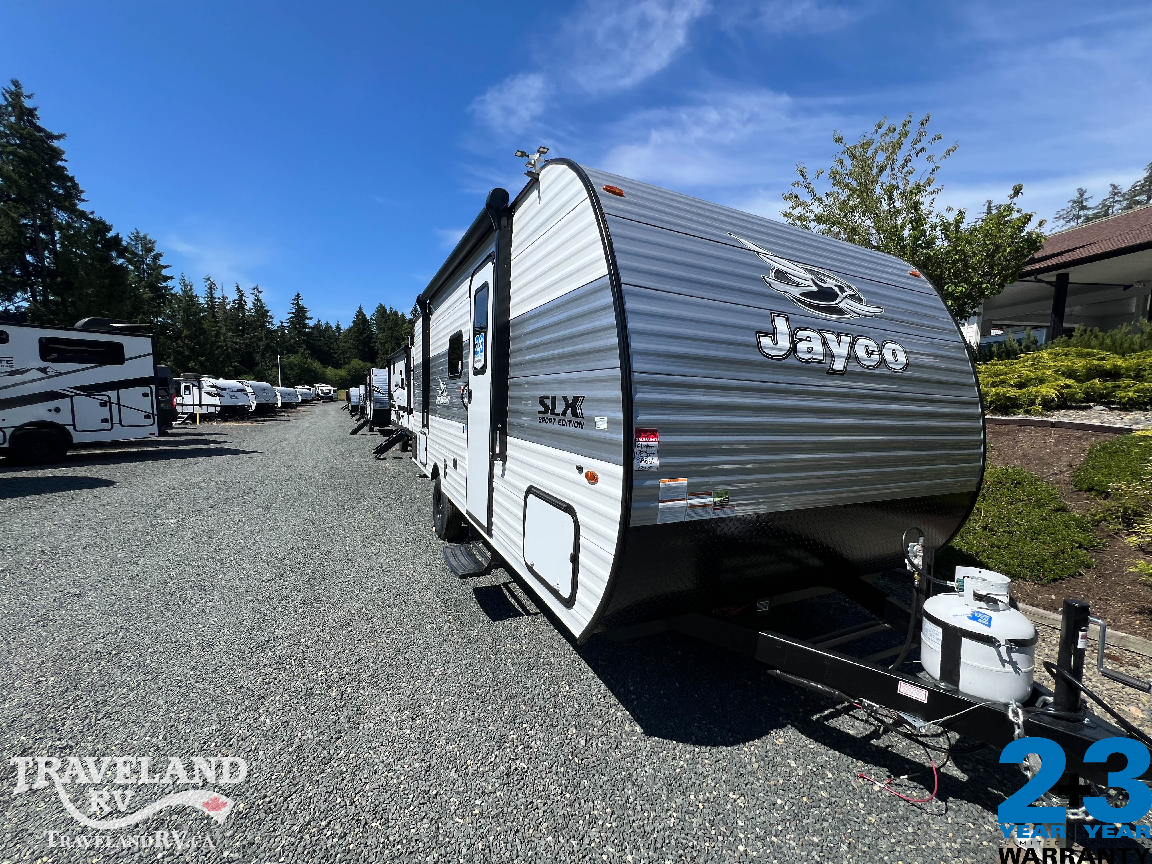 2026 Jayco Jay Flight SLX 178DBS - Image 1
