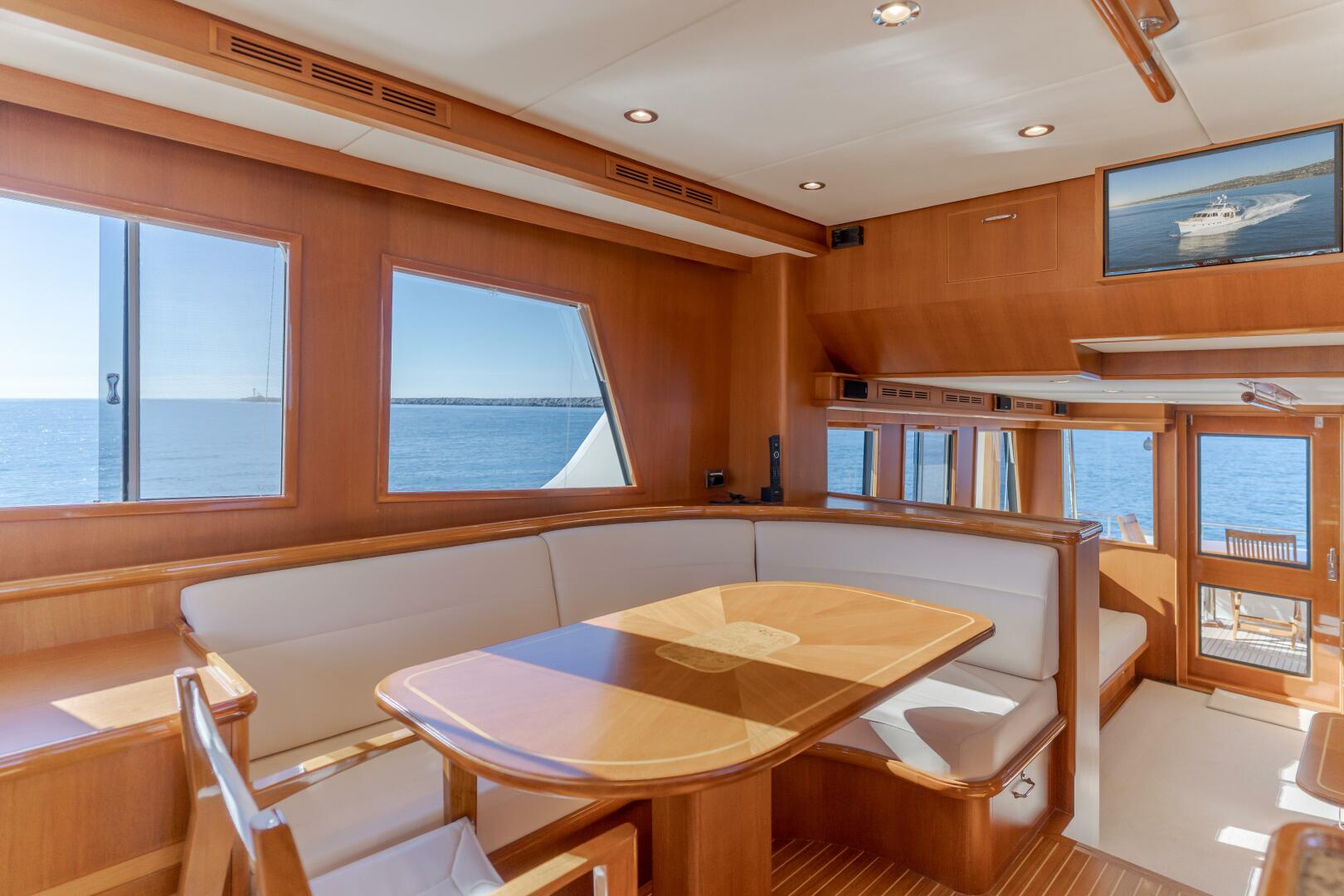 2008 Grand Banks 59 Aleutian RP - Image 13