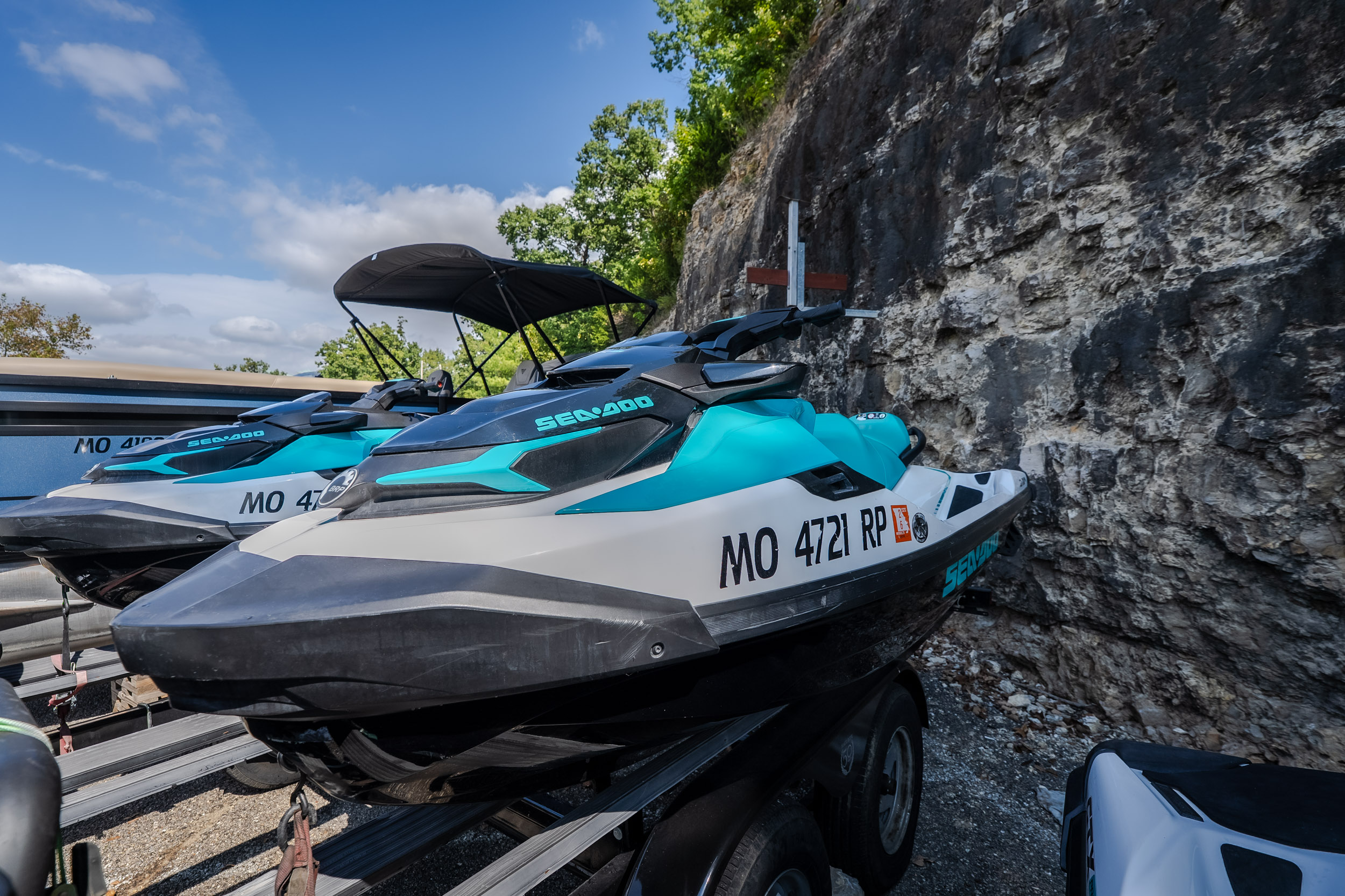 2023 Sea-Doo GTX PRO 130 - Image 1