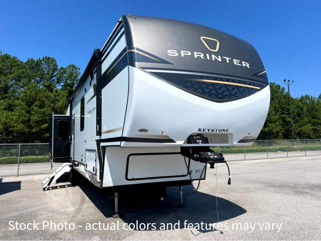 2026 Keystone SPRINTER 3840LRK - Image 1