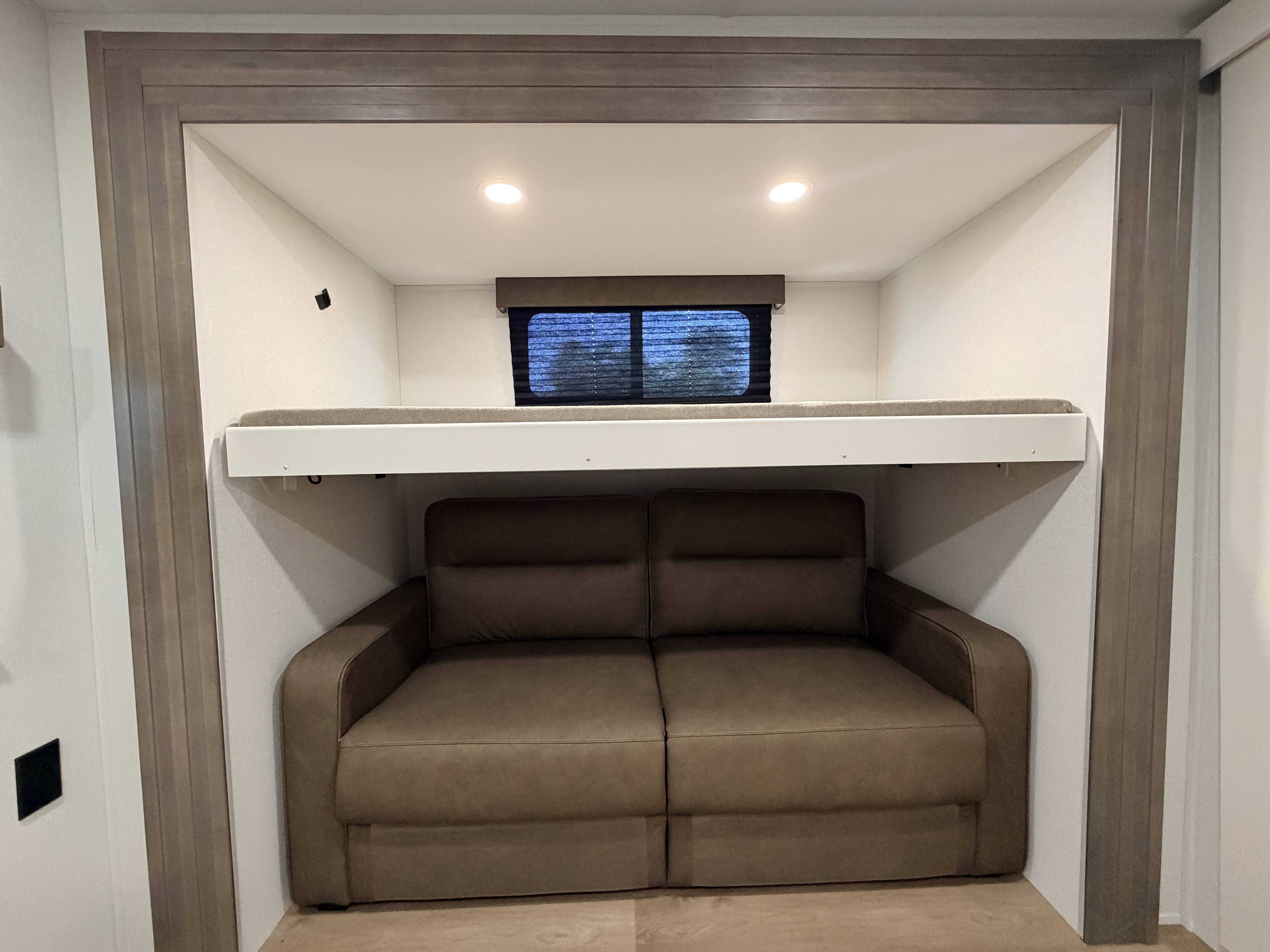 2027 Grand Design Transcend 335BHT - Image 19