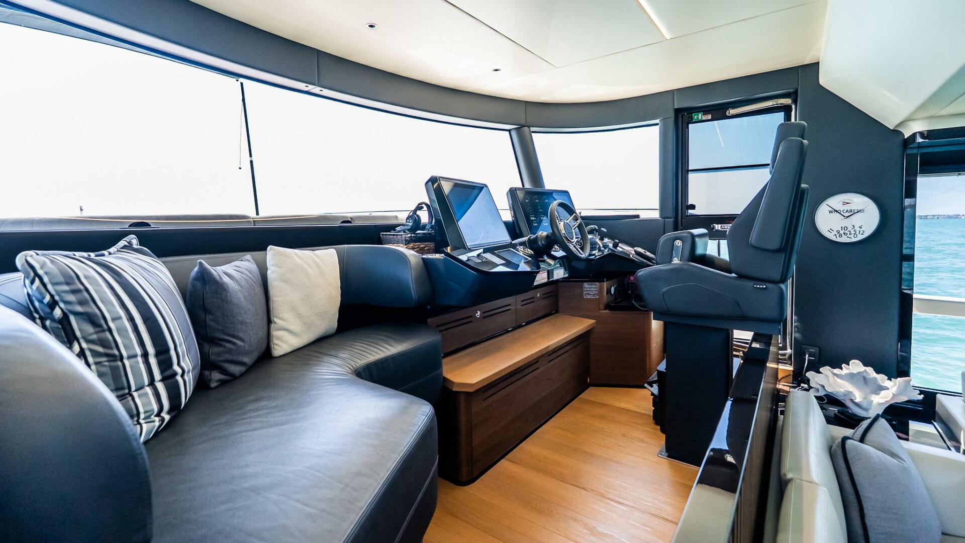 2022 Absolute Navetta 64 - Image 76