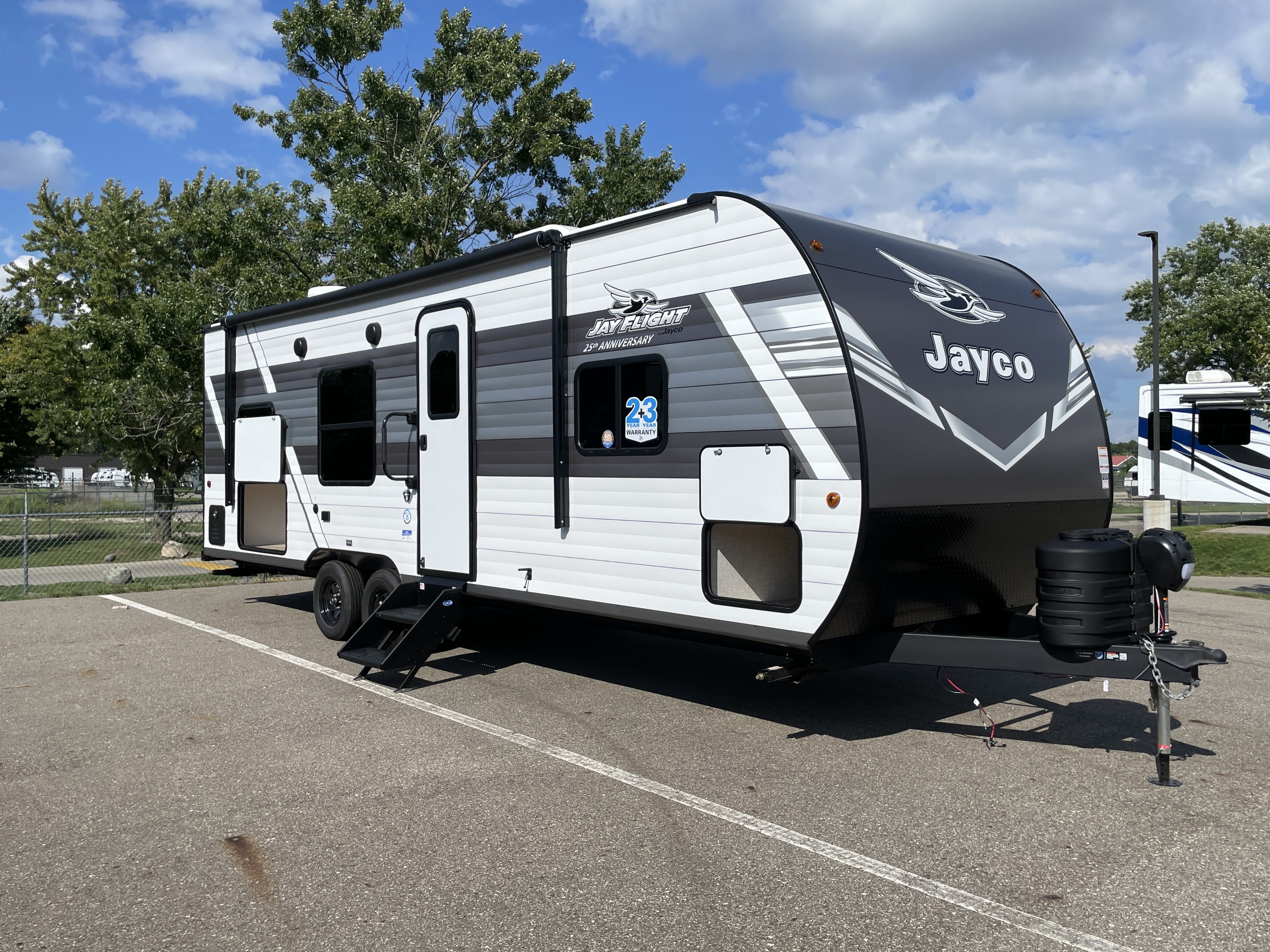 2027 Jayco Jay Flight 260BH - Image 1