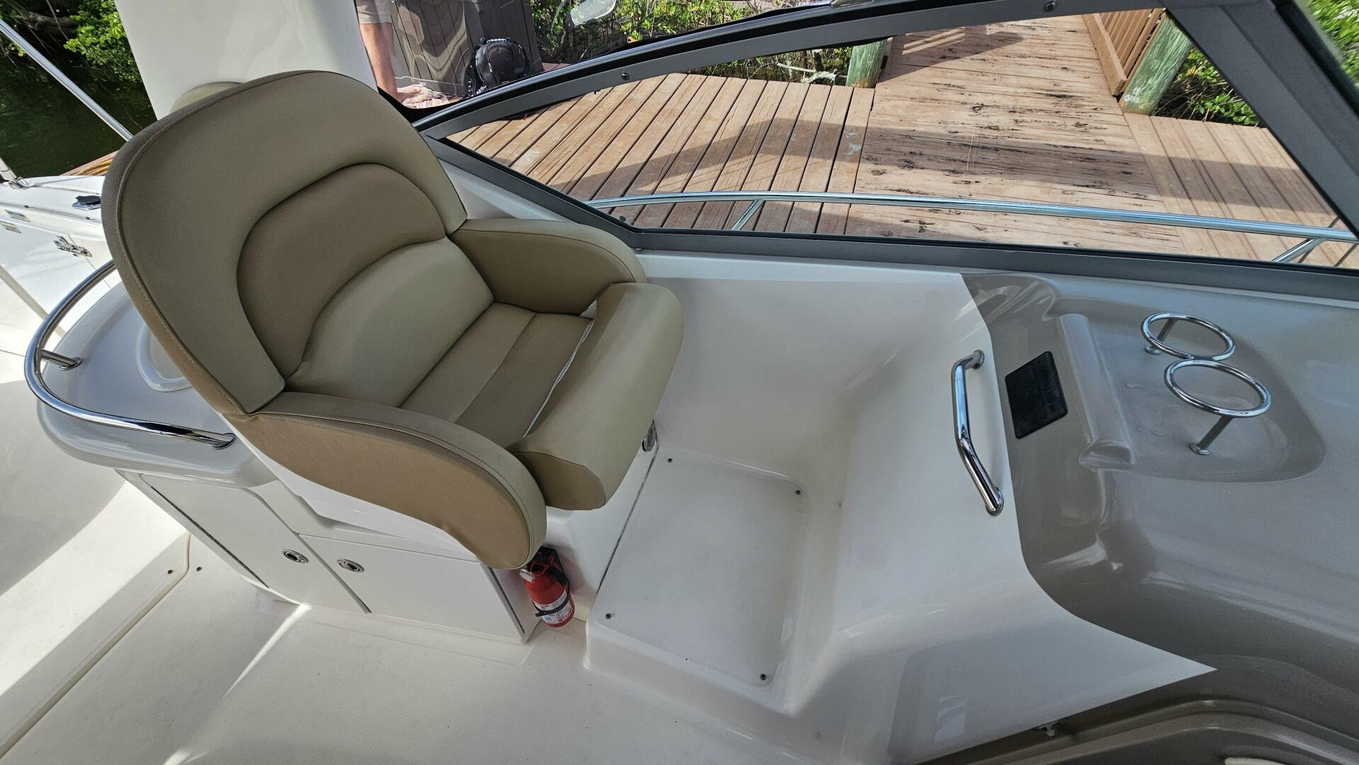 2007 Sea Ray 340 sundancer - Image 20