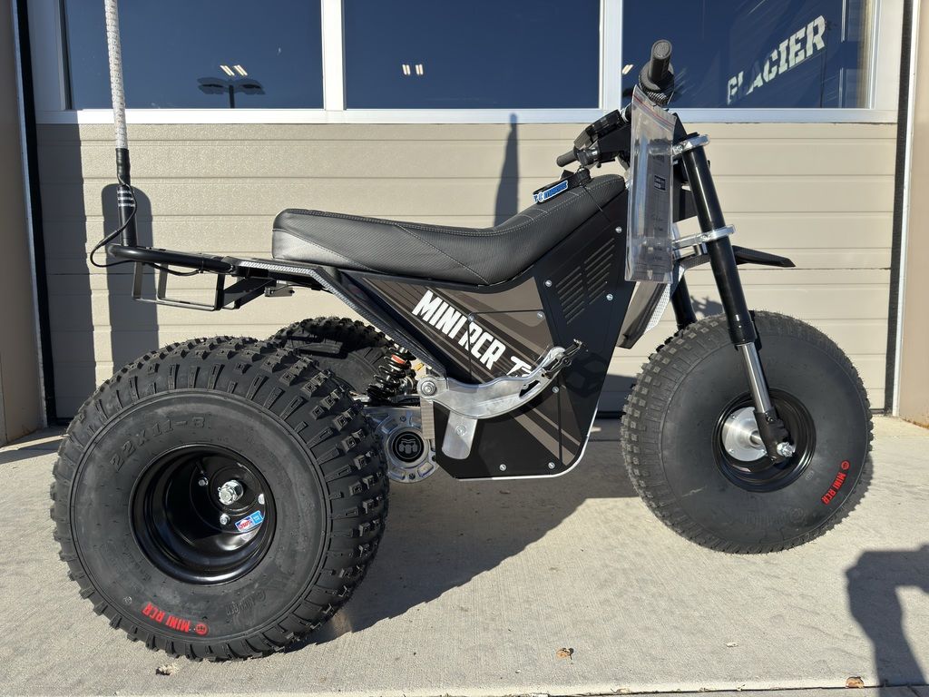 2026 Mini RCR T3 - Image 33