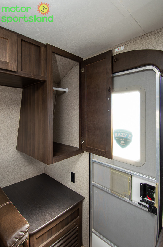 2019 Keystone Springdale West 189FLWE - Image 37