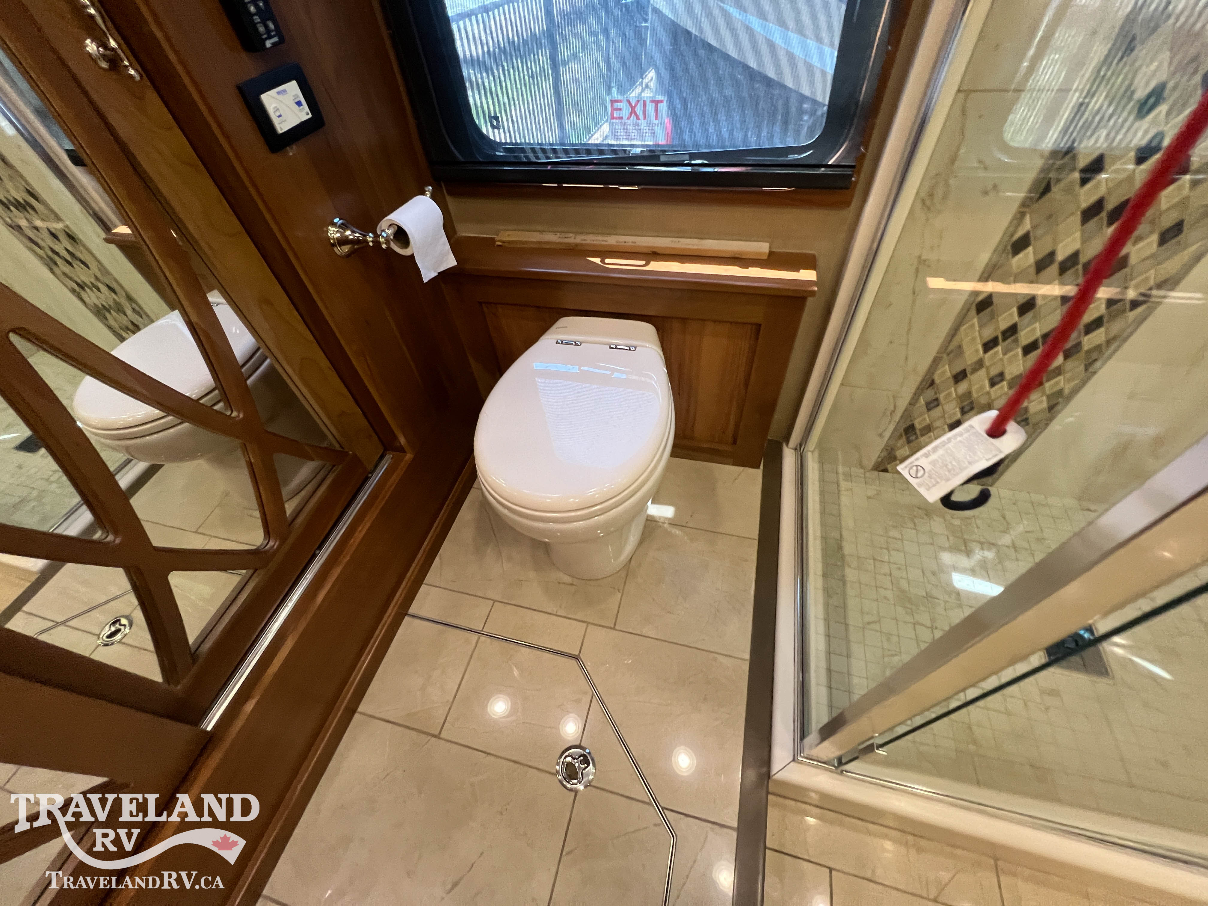 2018 Entegra Coach Cornerstone 45A - Image 37