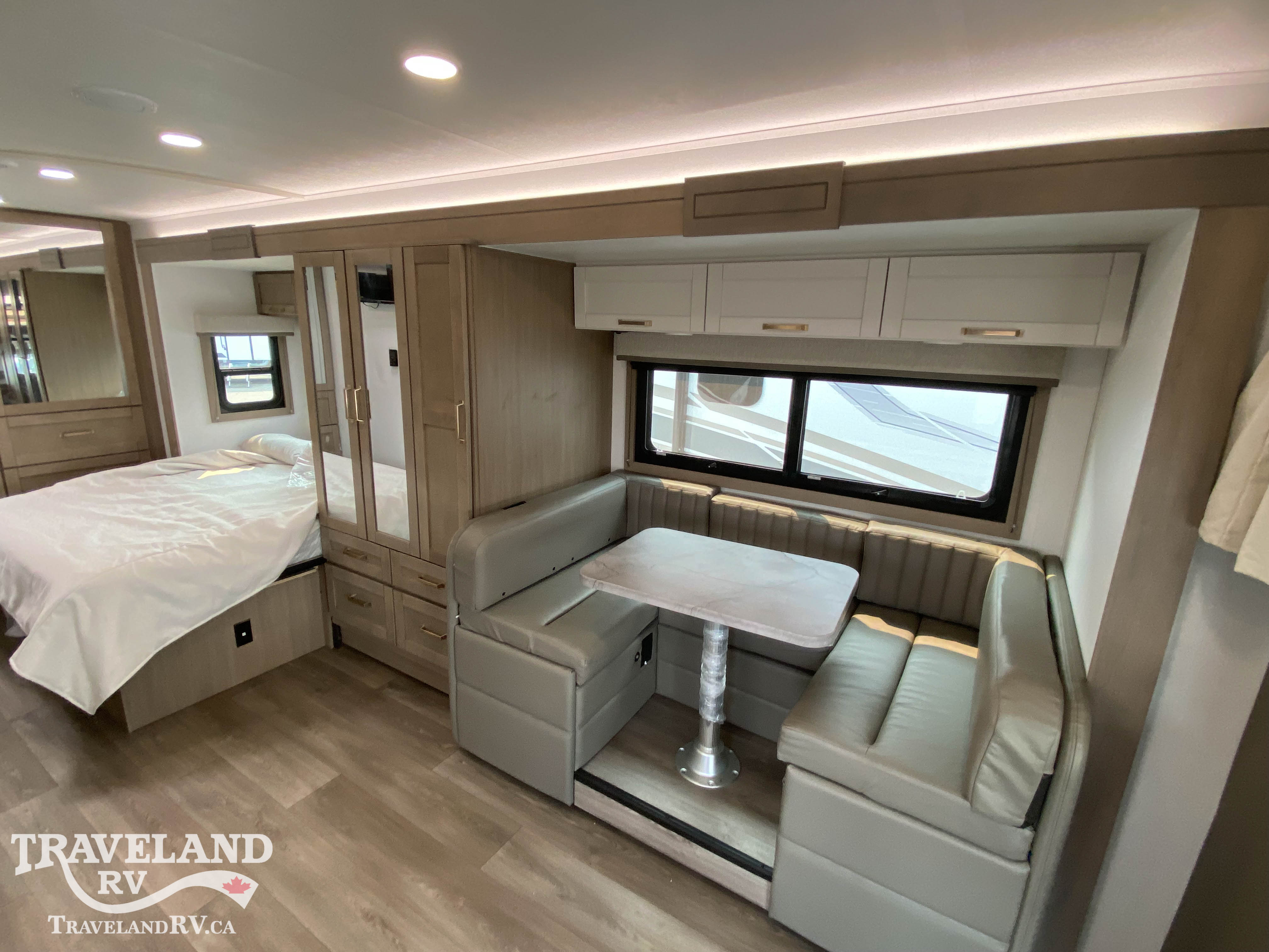 2027 Entegra Coach Odyssey 24B - Image 8