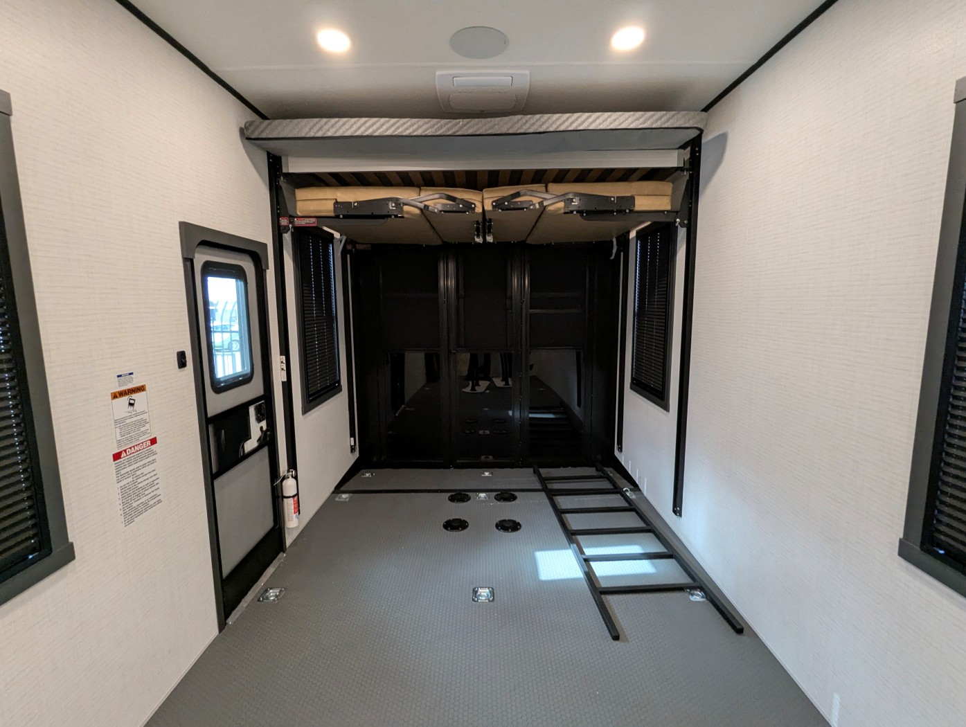 2026 Forest River Stealth 4017GX - Image 34