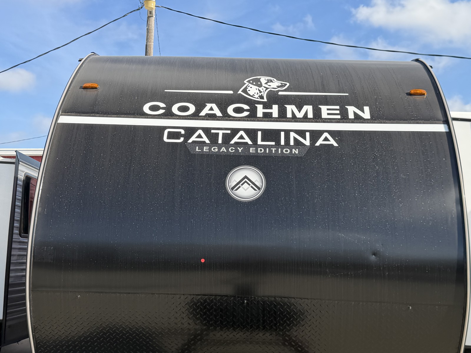 2026 COACHMEN 333DORM - Image 5