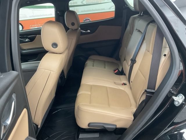 2024 Chevrolet Blazer Utility 4D Premier AWD I4 - Image 28