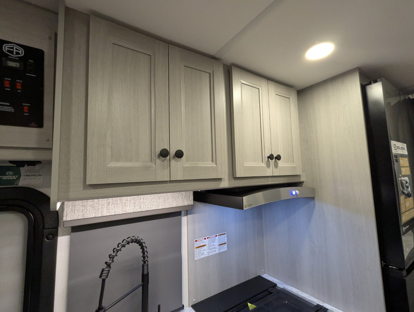 2027 Forest River Solera 22N - Image 23