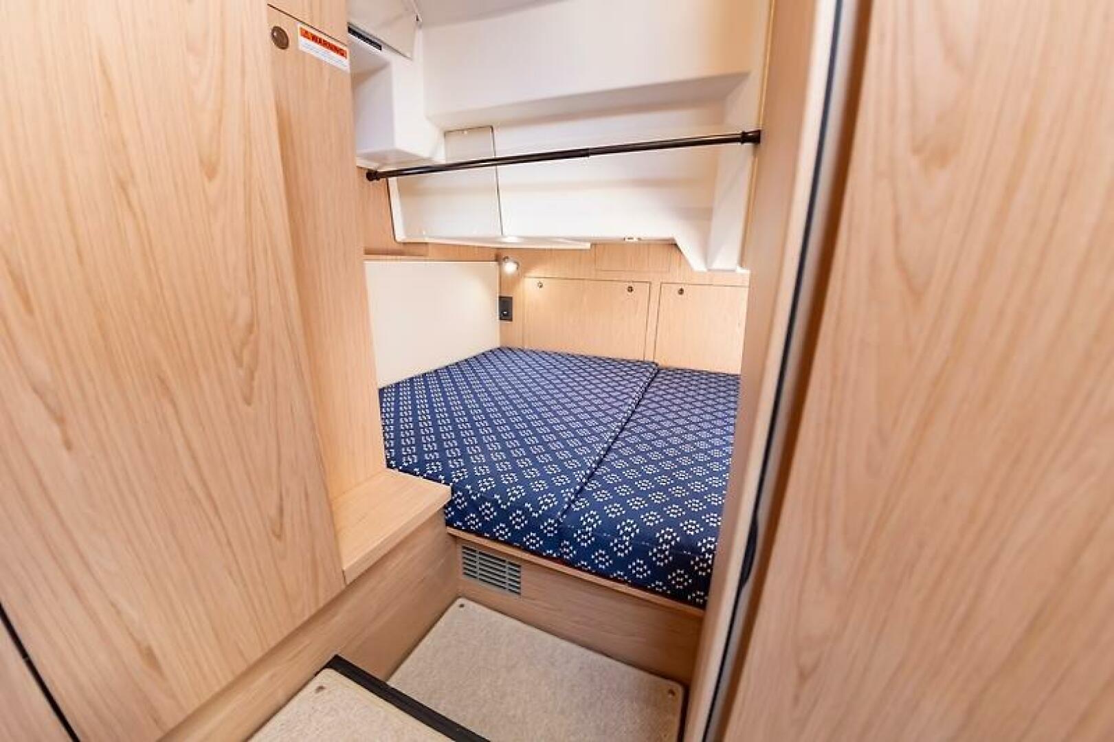 2022 Beneteau Swift Trawler - Image 47