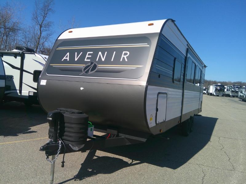 2025 Cruiser RV Avenir
