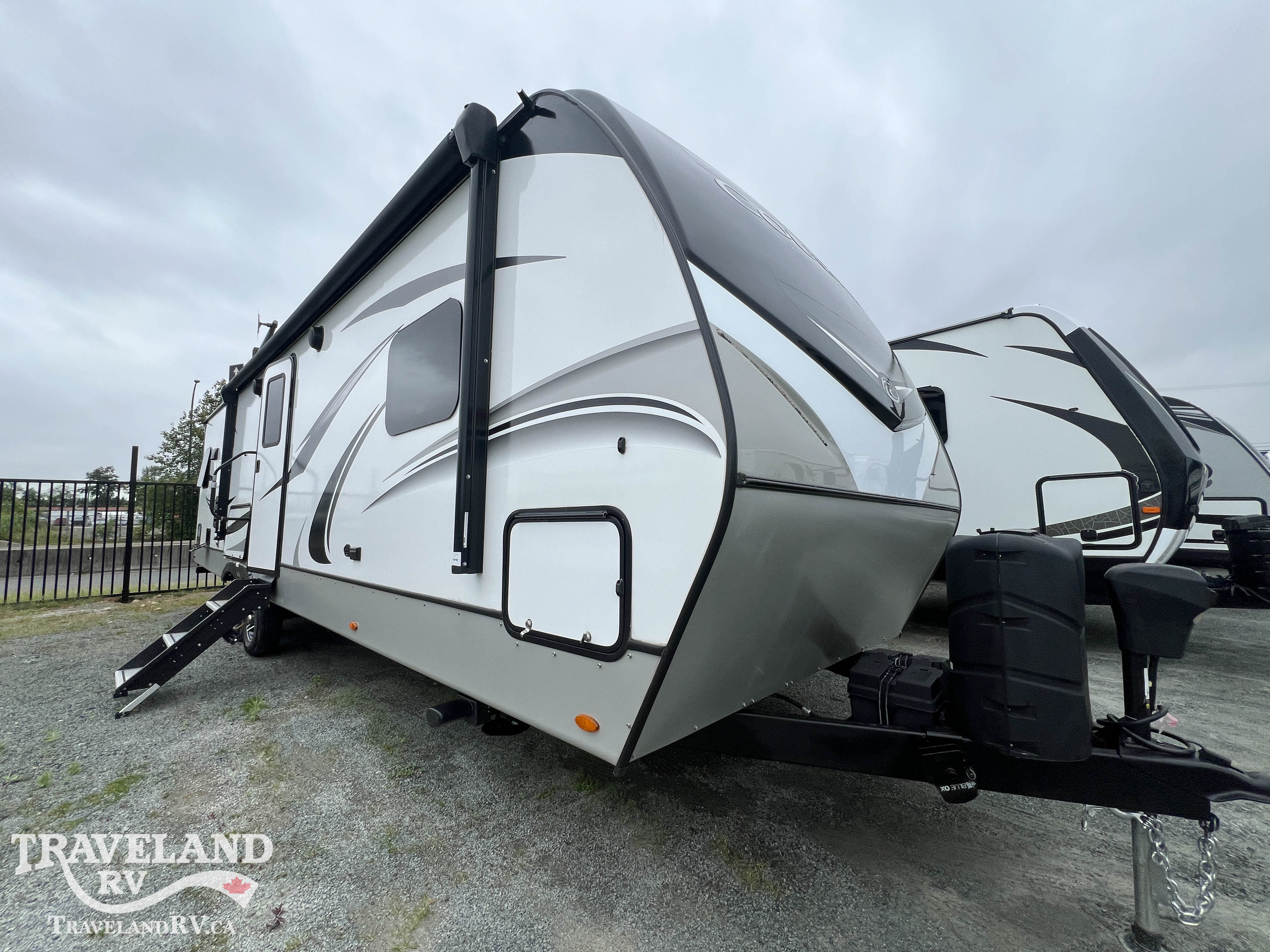 2022 KEYSTONE COUGAR 30RKD - Image 1