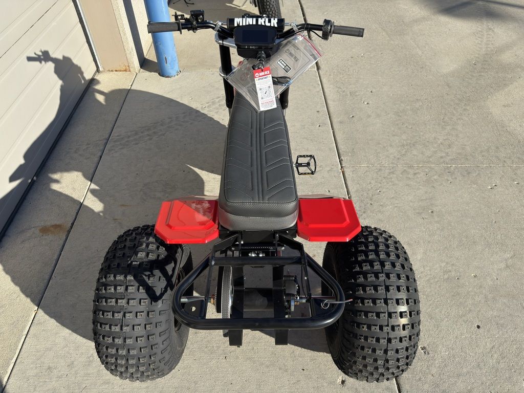 2026 Mini RCR T3 - Image 18