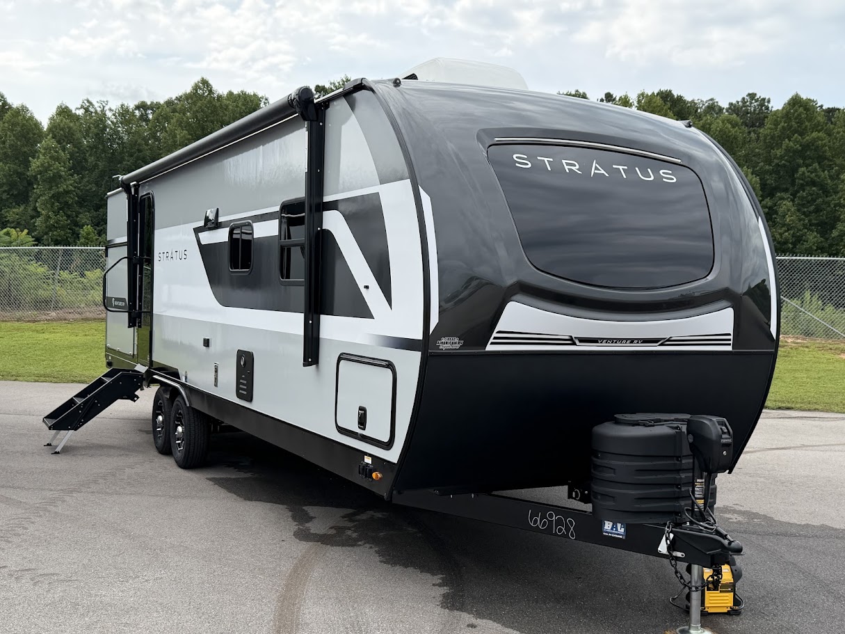 2027 VENTURE RV STRATUS 261VRB - Image 1