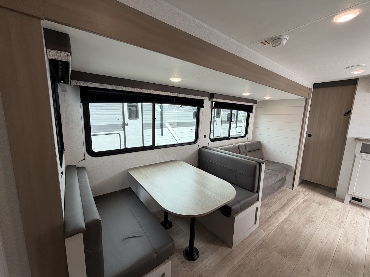 2027 Jayco Jay Flight SLX 261BHS - Image 49