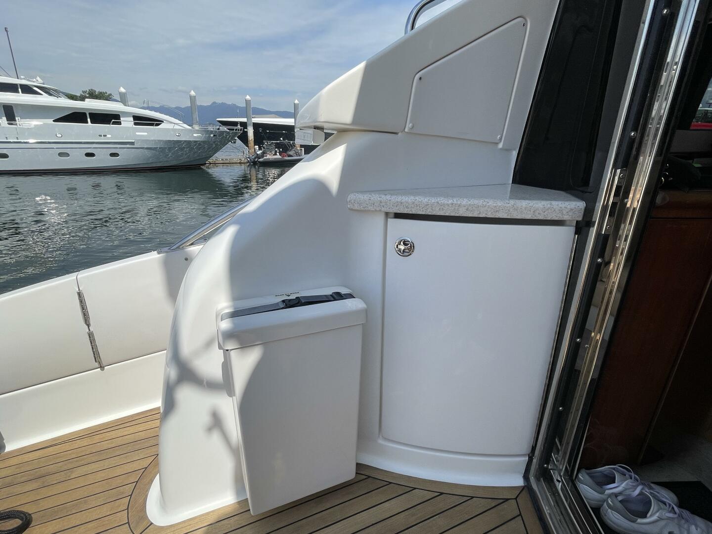 2006 Neptunus Royale 55 - Image 9