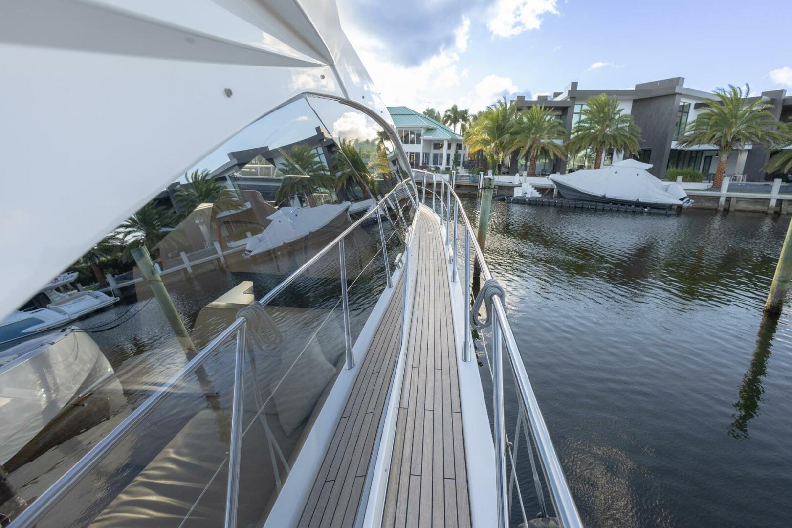 2023 Azimut S6 Sport-Fly - Image 10