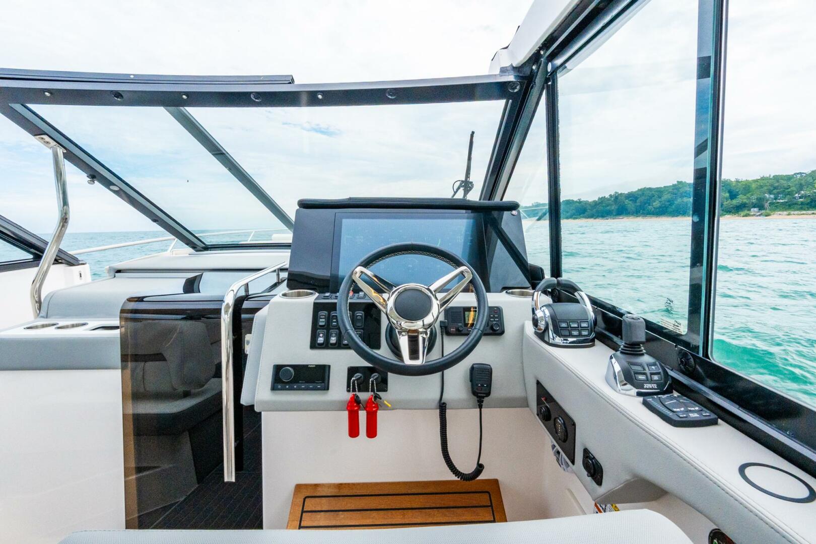 2022 Regal 36 Grande Coupe - Image 26