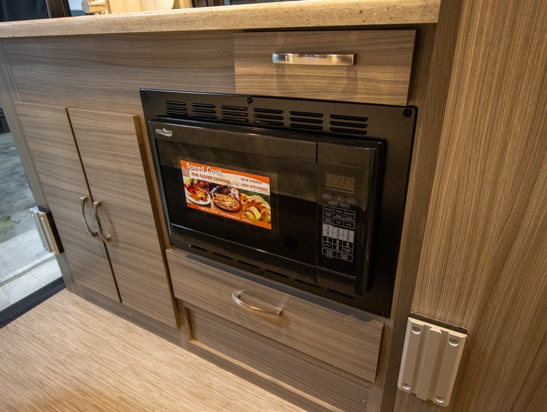 2024 Jayco Swift 20D - Image 10