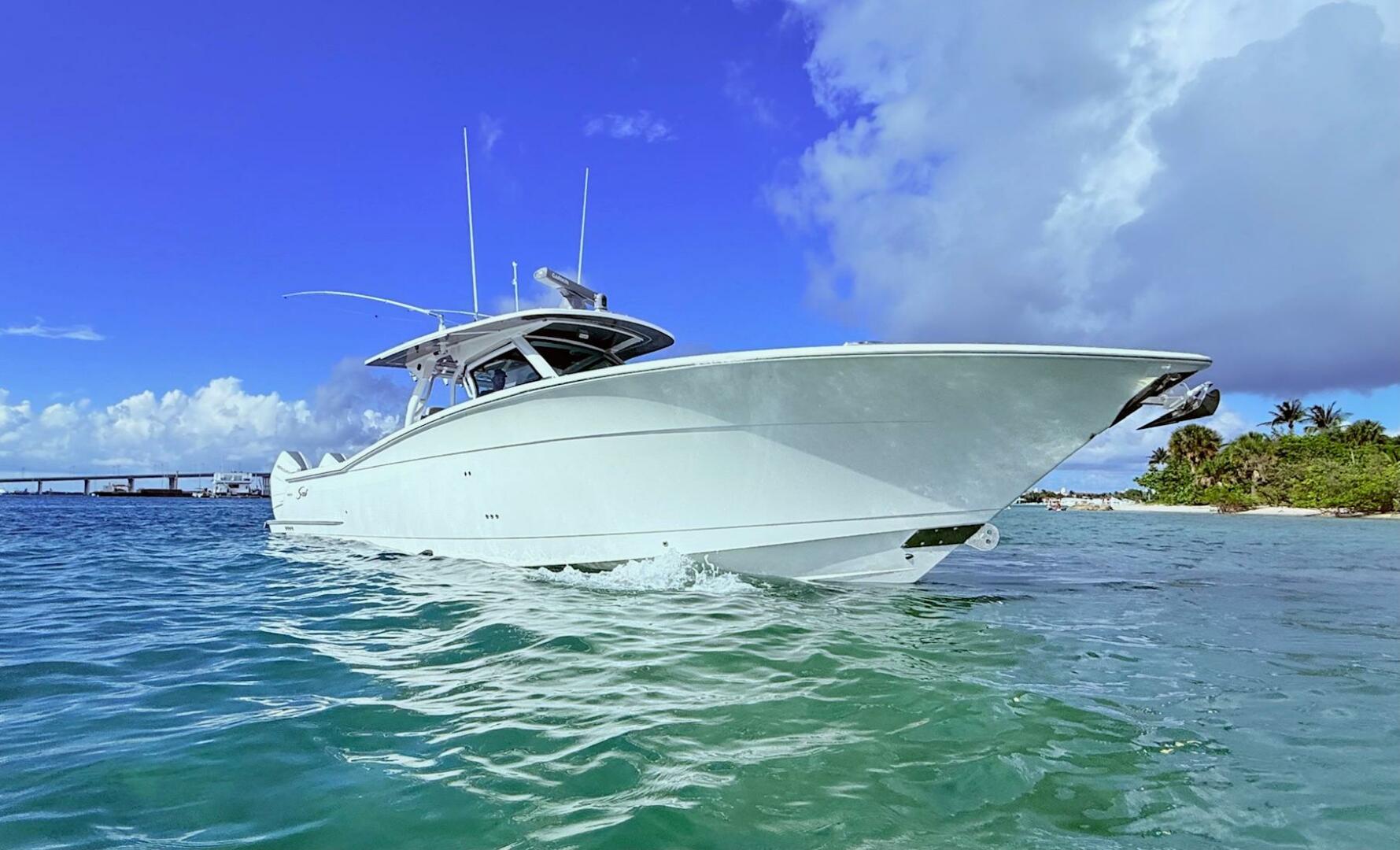 2006 Carver 43 Motor Yacht - Image 59