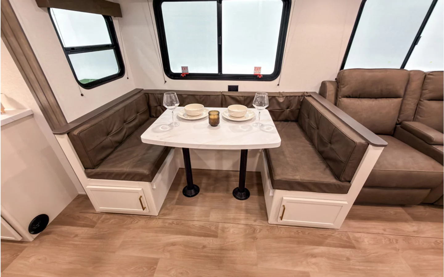2027 Grand Design TRANSCEND 345DQT - Image 13