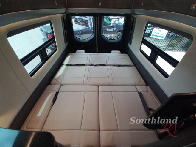2026 Airstream Interstate 24GT - Image 21