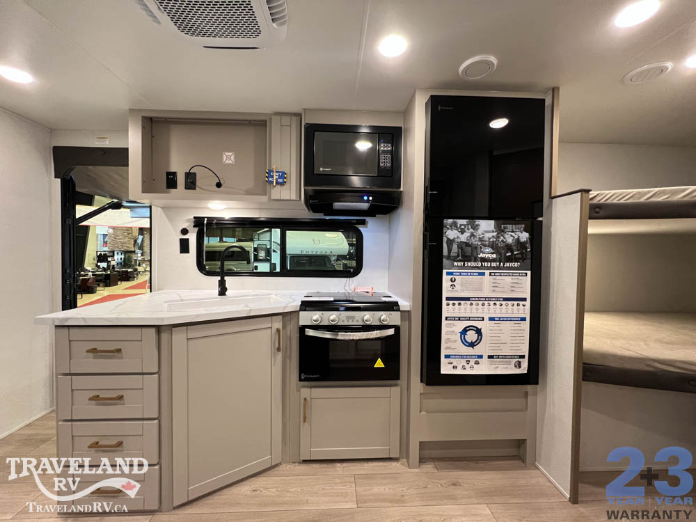 2027 Jayco Jay Flight SLX 245BHSW - Image 10
