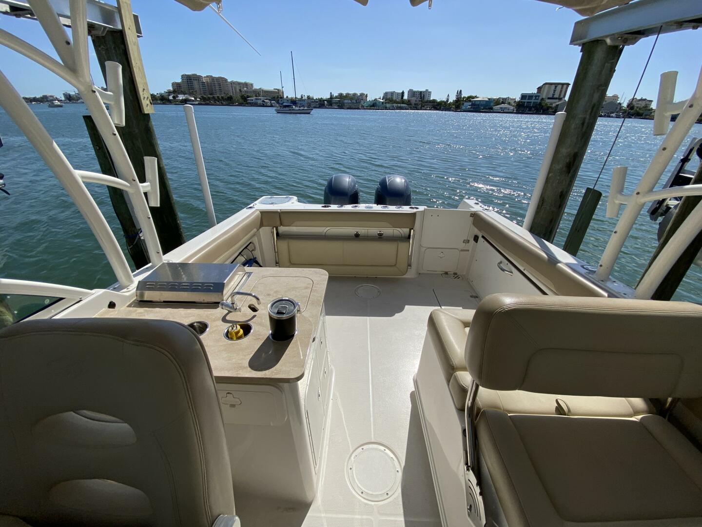 2018 Sailfish 275 Dual Console - Image 39