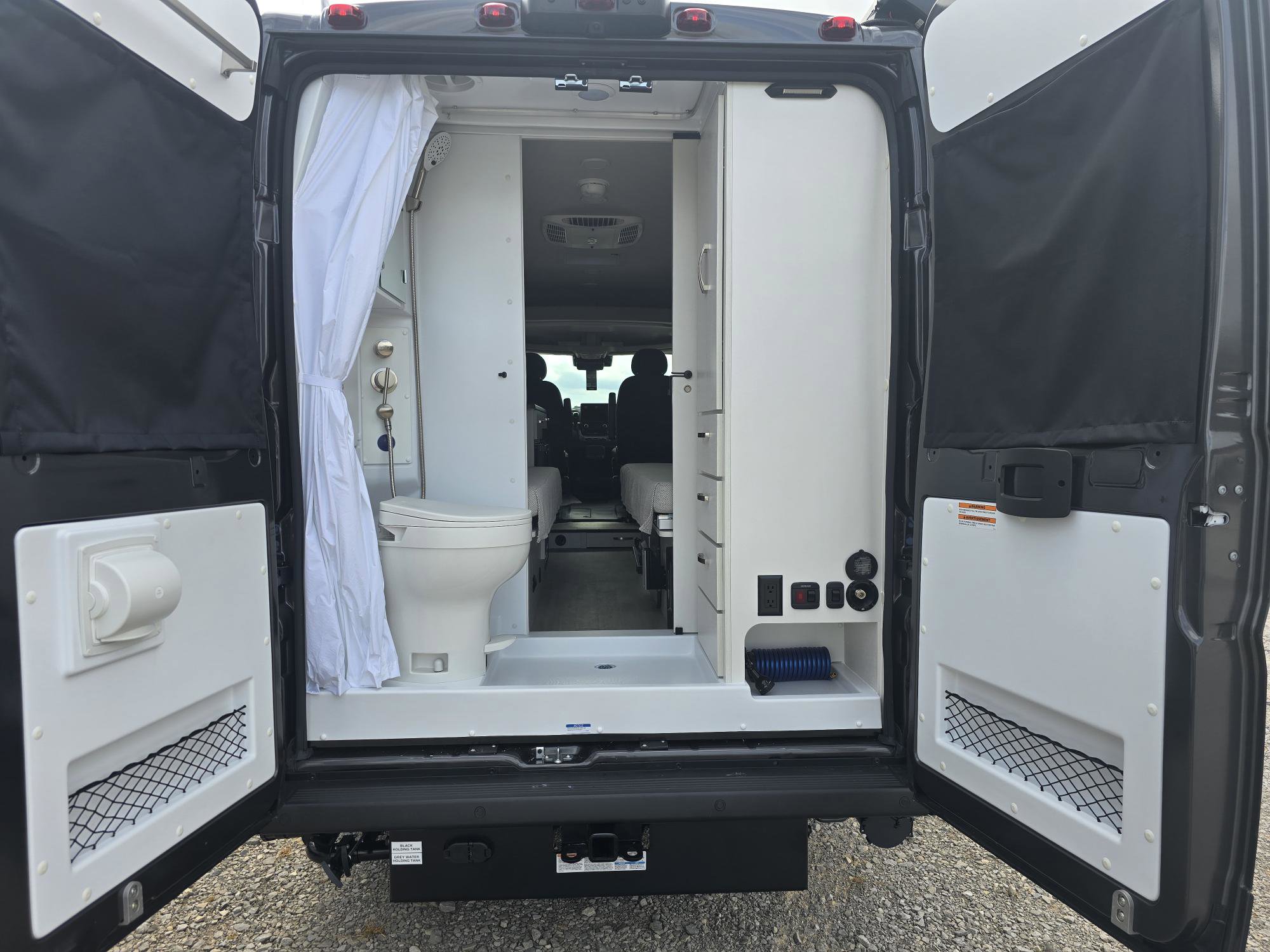 2026 JAYCO SWIFT 20T - Image 6