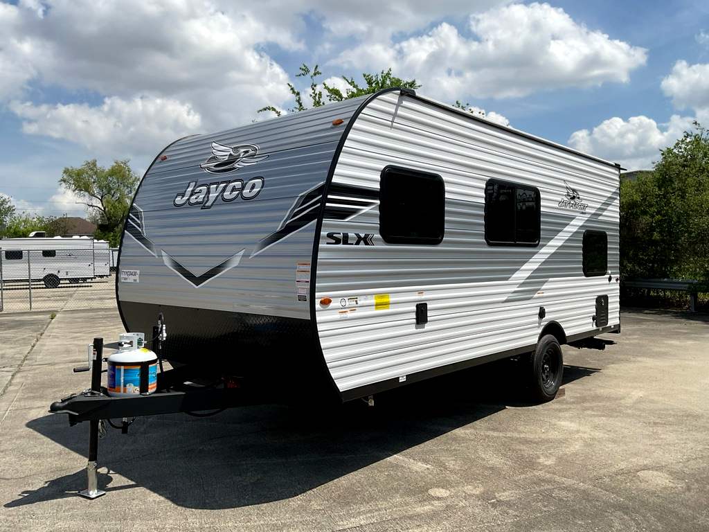 2026 JAYCO Jay Flight 175 BH SLX - Image 3