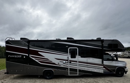 2021 Forest River Forester 3051S - Image 3